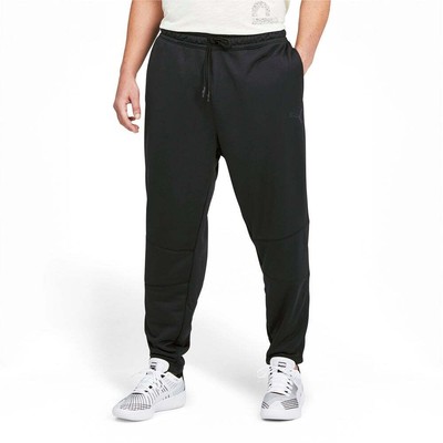 Брюки Puma Train Activate Athletic Big Tall Mens Black Casual Athletic 521463-01