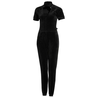 

Комбинезон Puma X Salena Gomez One Piece Женский Черный Спортивный Повседневный 517908-01