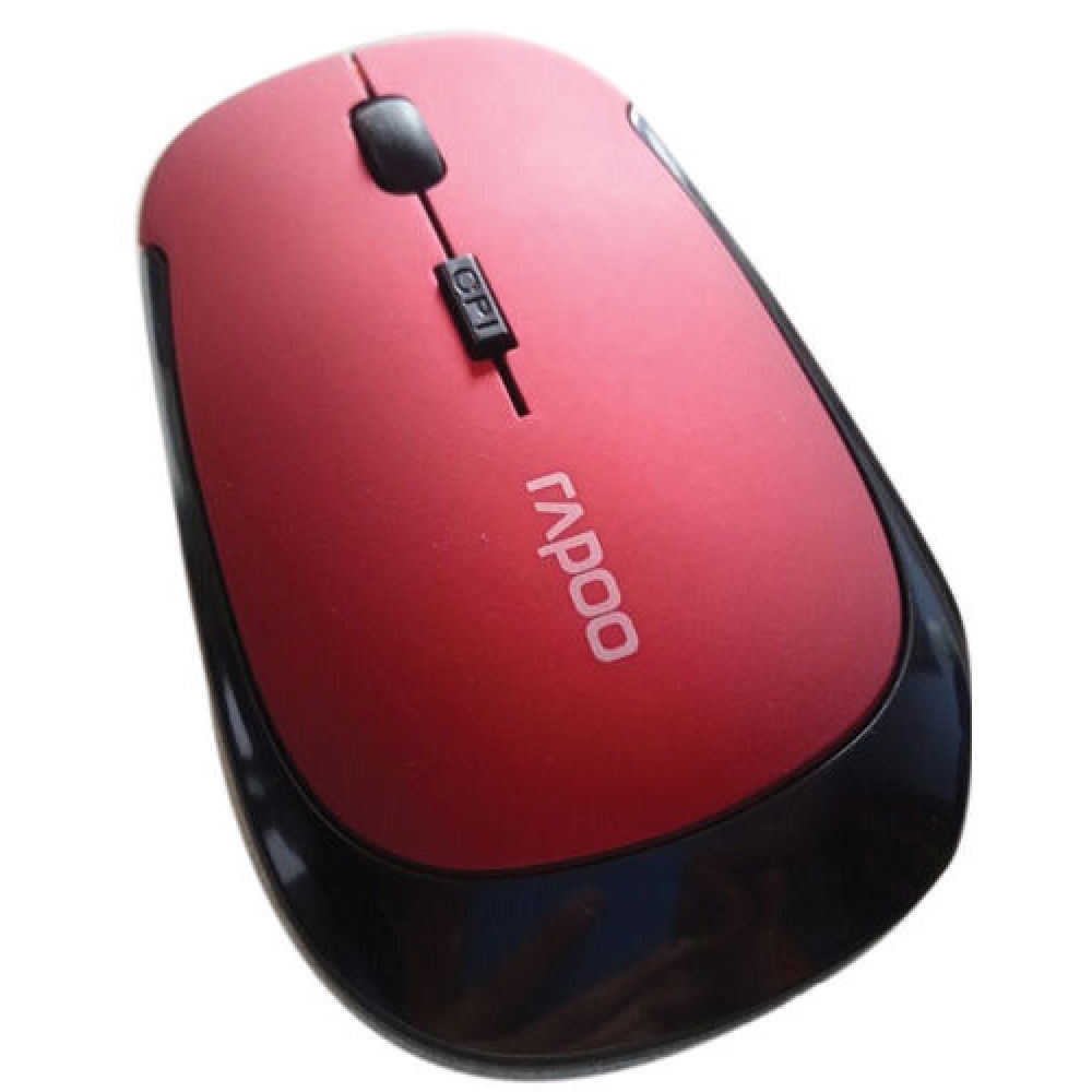 Computer Mice, Trackballs & Touchpads