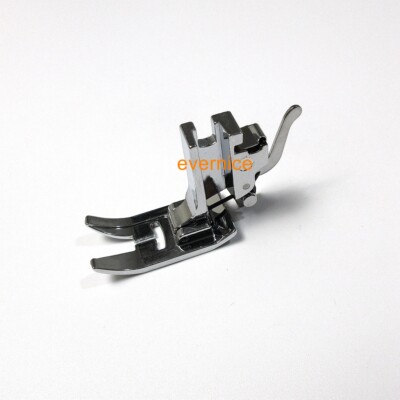 Zigzag Large Foot For High Shank Juki Janome Mc9000 10000 Pfaff Grand Quilter