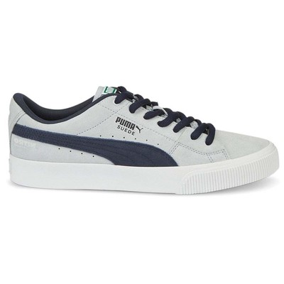 

Мужские кроссовки Puma Suede Skate Nitro Skateboarding, размер 7,5 м, спортивная обувь 38, Grey, Puma Suede Skate Nitro Skateboarding