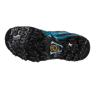 LA SPORTIVA LA SPORTIVA WOMENS ULTRA RAPTOR II WALKING SHOES BLUE SPORTS RUNNING BREATHABLE