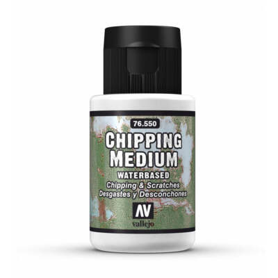 Vallejo Chipping Medium 35ml