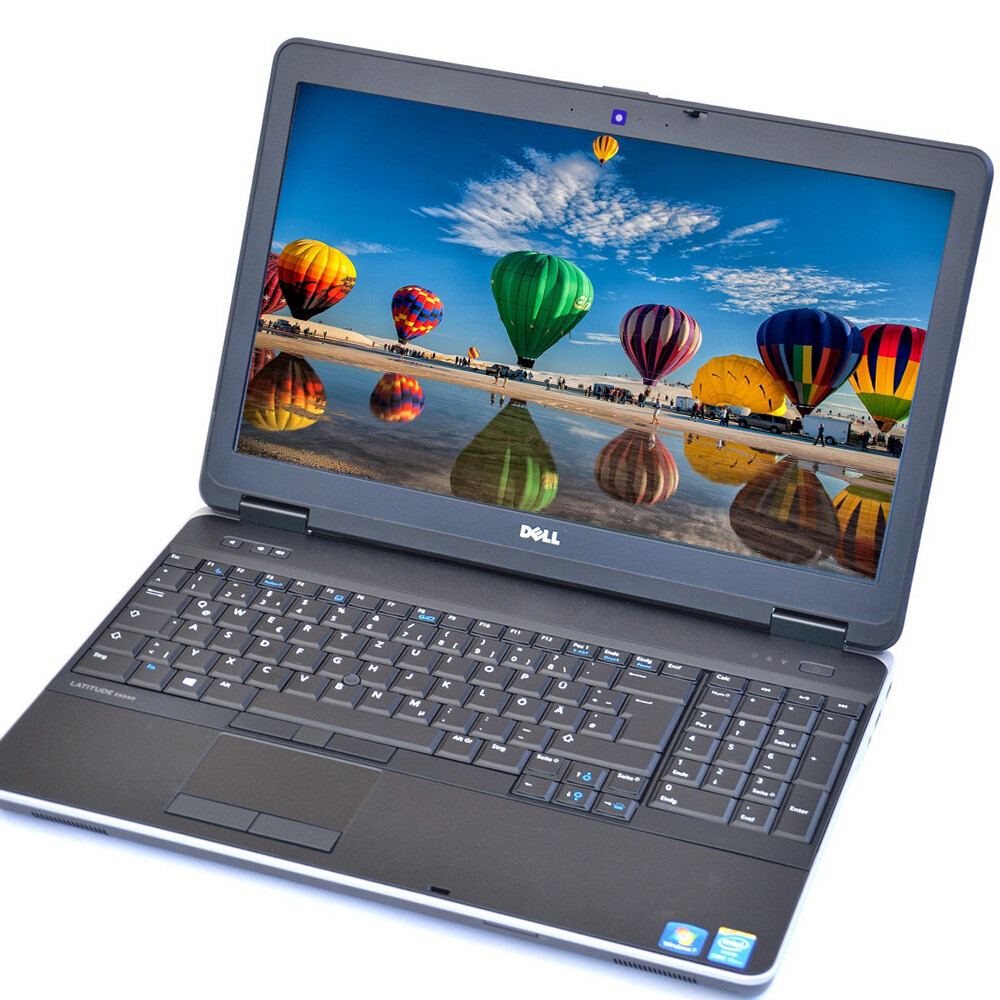 Dell Latitude E6540 15.6