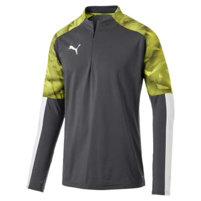 

Пуловер Puma Cup Training Moc Neck с длинным рукавом и молнией в четверть четверти для девочек, черный Cas, Puma Cup Training Moc Neck Long Sleeve Quarter Zip PulloverYouth
