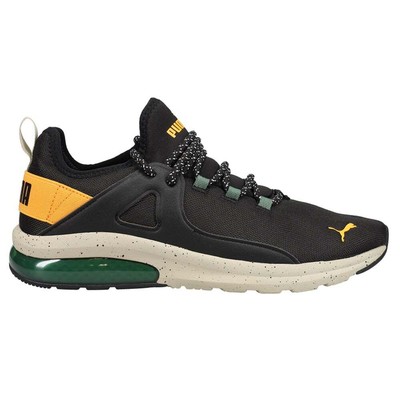 

Puma Electron 2.0 Open Road Running Мужские черные кроссовки Повседневная обувь 38727001, Черный, Puma Electron 2.0 Open Road Running