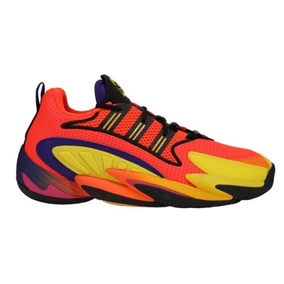 

Adidas Crazy Byw 2.0 Basketball Мужские красные кроссовки Спортивная обувь S42759, Красный, adidas Crazy Byw 2.0 Basketball