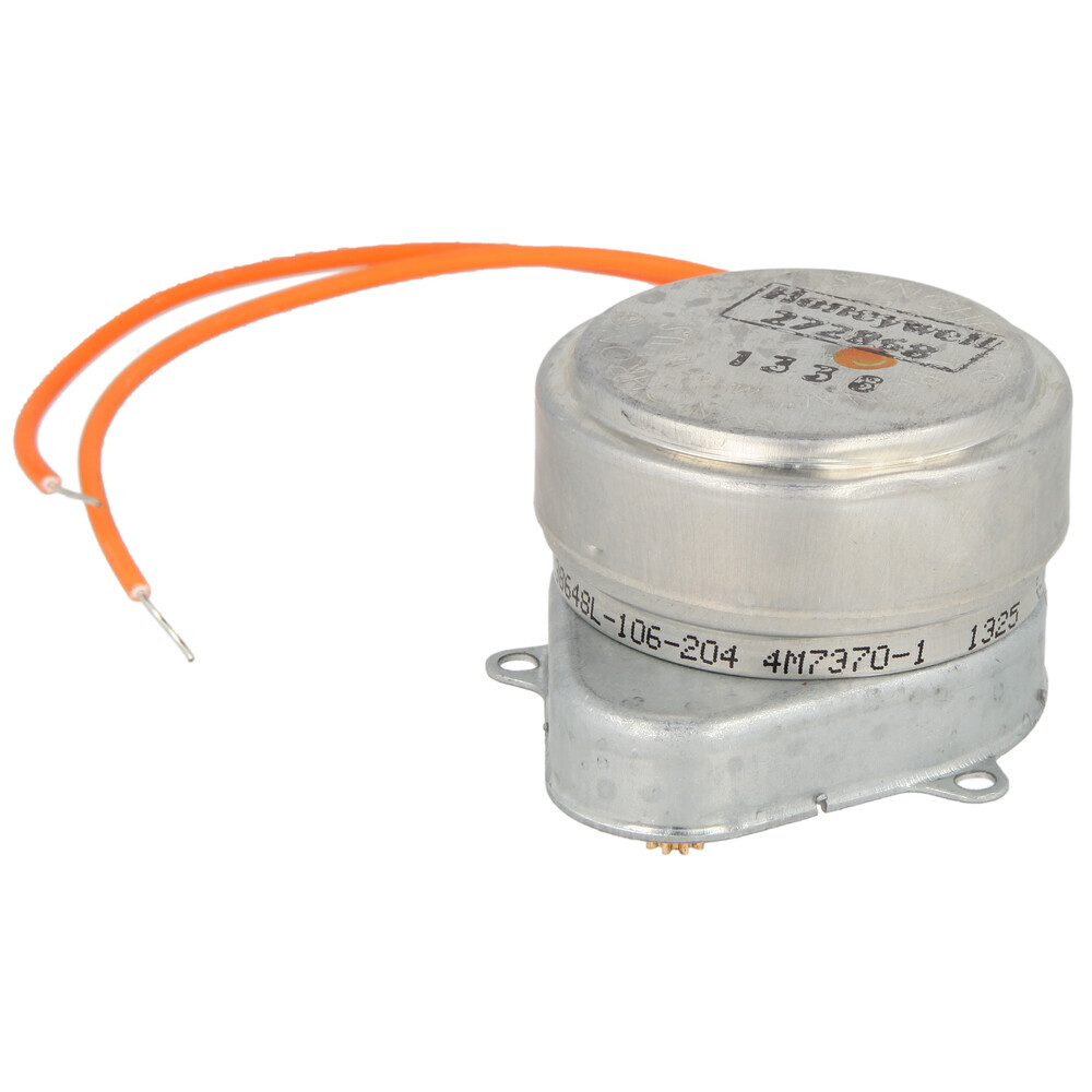 Honeywell Synchronmotor 230V 272868 für V4044C V4044F Ventil Antrieb