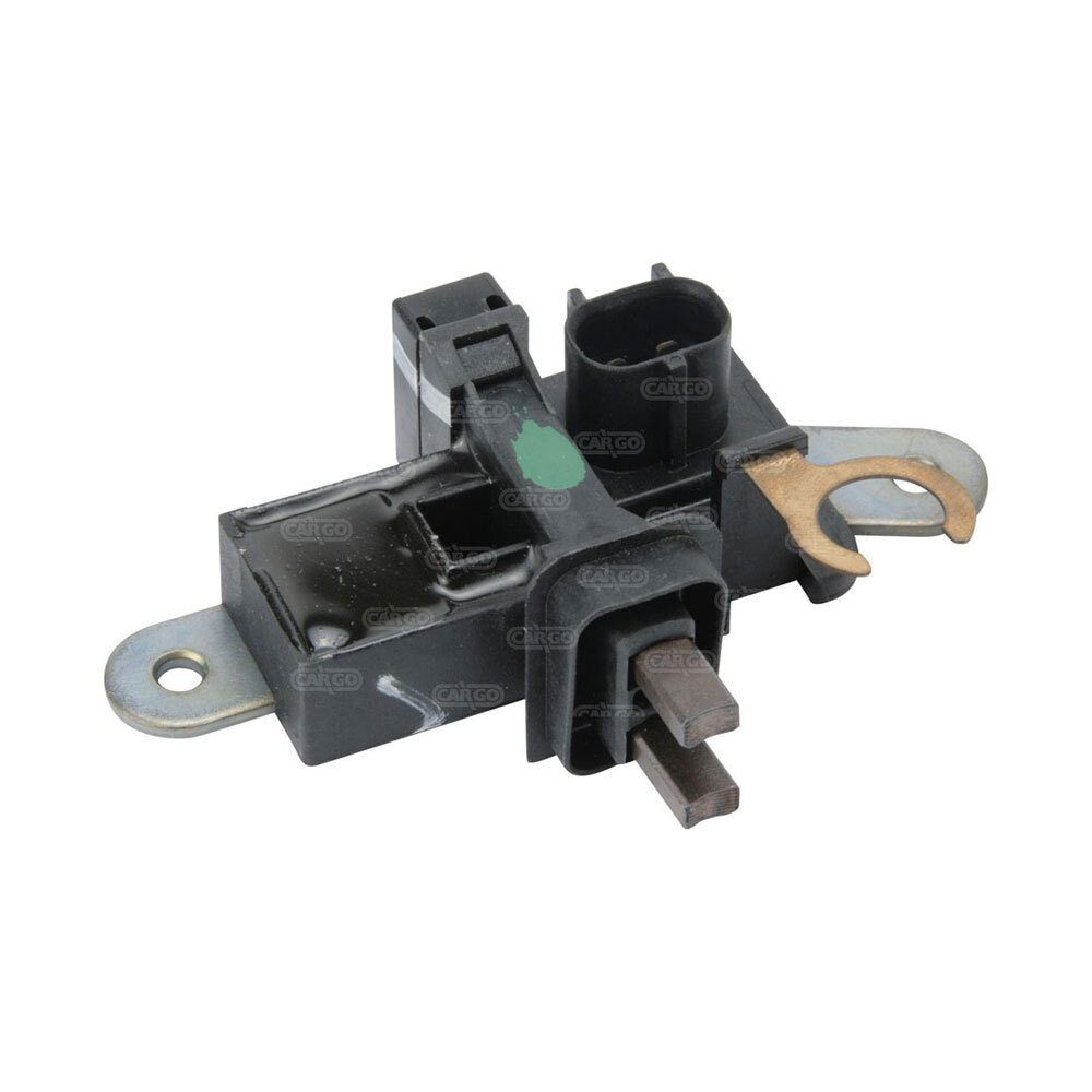 Kohlenhalter - Passend für: Bosch 6004mr0000 / F00M145250 / F00M145426 - ASP ARE
