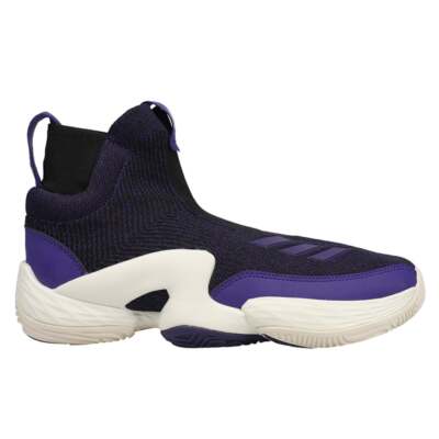 

Adidas Sm N3xt L3v3l 2020 баскетбольные мужские фиолетовые кроссовки спортивная обувь FW8585, Фиолетовый, adidas Sm N3xt L3v3l 2020 Basketball