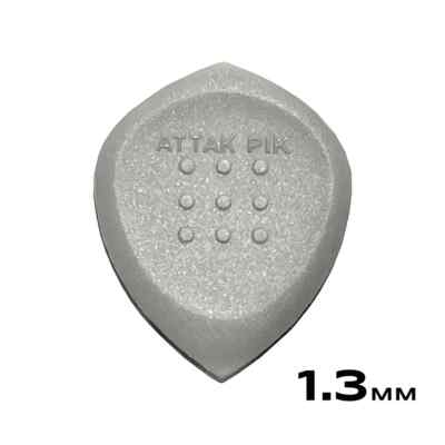 STEALTH ''FLEX'' - ALL THE BENEFITS OF STEALTH WITH MORE FLEX- 1 pick