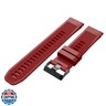 REYDA Silicone Band Compatible for Garmin Quatix 8 47mm/7 Pro/7/6/5, 22mm Quick Fit Watch Band Soft Silicone Bracelet Sport Wristband Replacement Band for Garmin Forerunner 970/965/955/945/935/745