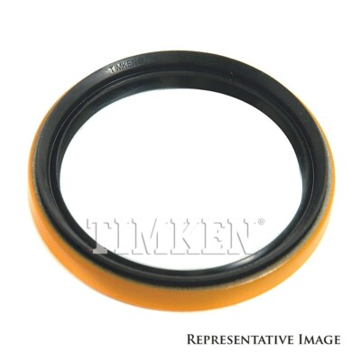 Engine Crankshaft Seal-DOHC Timken 224200S