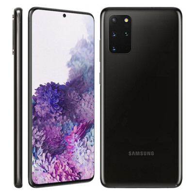 NEW Samsung Galaxy S20+ Plus 5G SM-G986U1 128GB Unlocked Verizon AT&T Smartphone