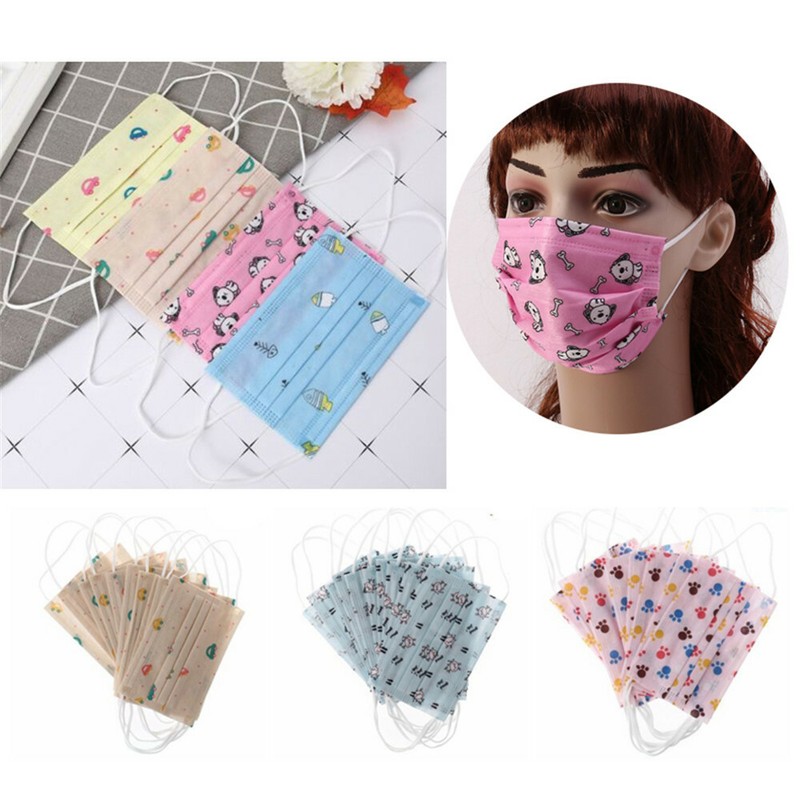 kids mouth mask disposable kids mouth mask disposable