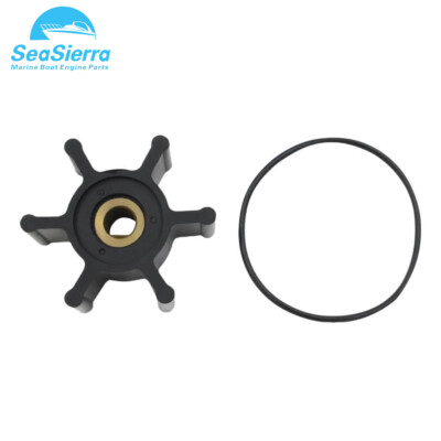 09-824P-9 Water Pump Impeller 09-824P for Johnson F4