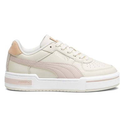 

Puma Ca Pro Prm Женские белые кроссовки на шнуровке Повседневная обувь 39475001, Белый, Puma Ca Pro Prm Lace Up