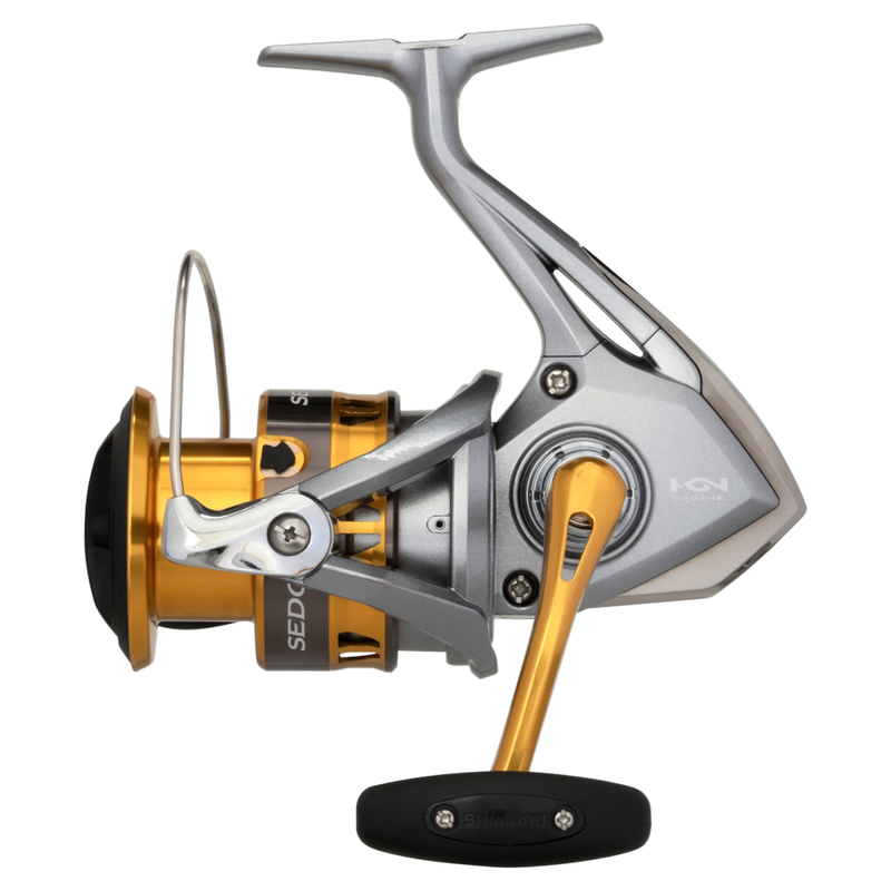 Shimano Fishing SEDONA FI Spinning Reel