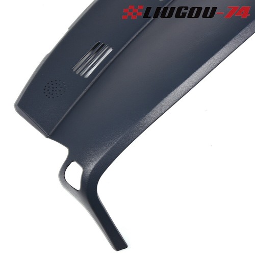 Fit For 2002 2003 2004 2005 Dodge Ram 1500 2500 One Piece Dash Cover Overlay New