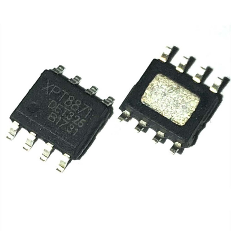 Xpt8871 Sop8 (10pcs )