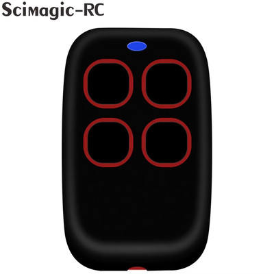 Universal Multi-Frequency 280Mhz-868Mhz Remote Control Duplicator for Rolling Co