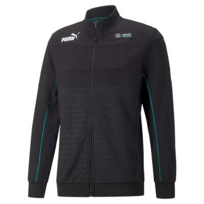 

Puma 53489001 Mens Mapf1 Sds Coats Куртки Верхняя одежда Повседневная - Черный - Размер, Puma Mapf1 Sds