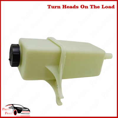 New For 14-21 RAM 1500 ProMaster 1500 2500 3500 Power Steering Fluid Reservoir