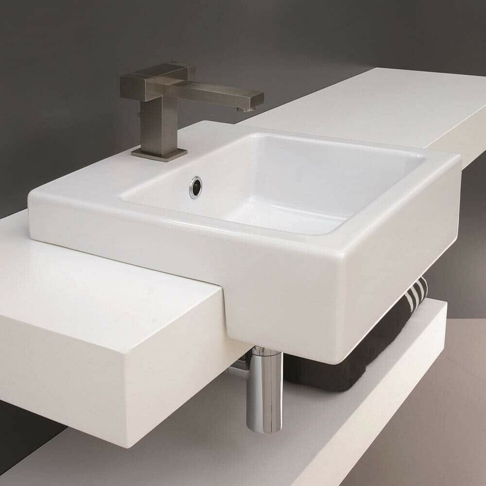 Italian Made Sink/Wash Basin Bathroom / Cloakroom in Gloucester