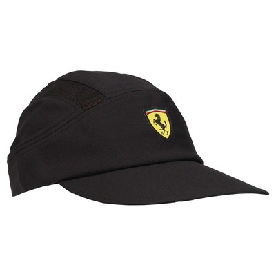 

Мужская кепка Puma Sf X Sptwr ReadyToReact Размер  Athletic Casual 02400101, Черный, Puma Sf X Sptwr ReadyToReact Cap