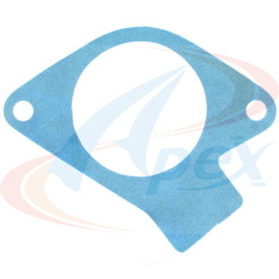 Fuel Injection Throttle Body Mounting Gasket-VIN: M Apex Automobile Parts