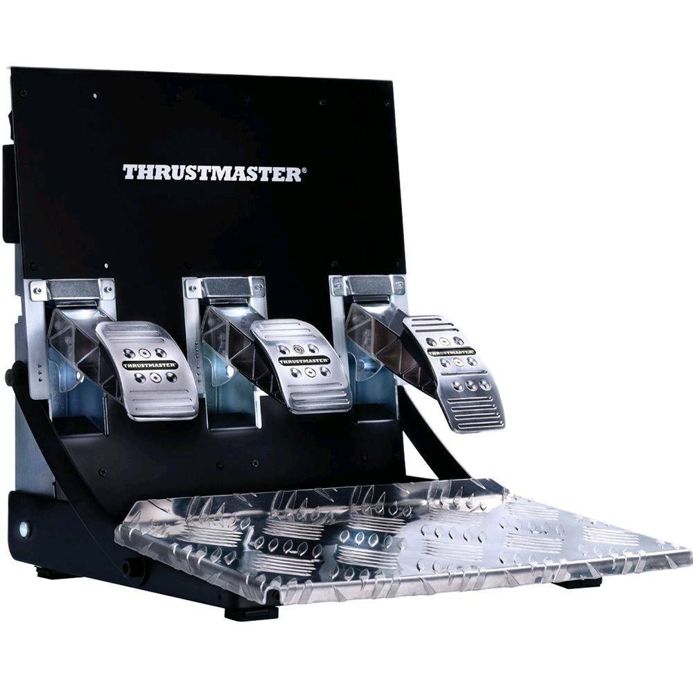 Thrustmaster T3PAPRO pedals t300, t500, tx, tmx, logitech g29 & g920