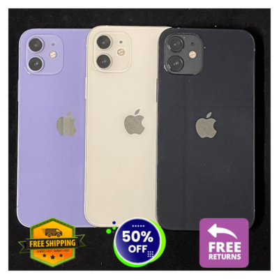 iPhone 12 Image 1