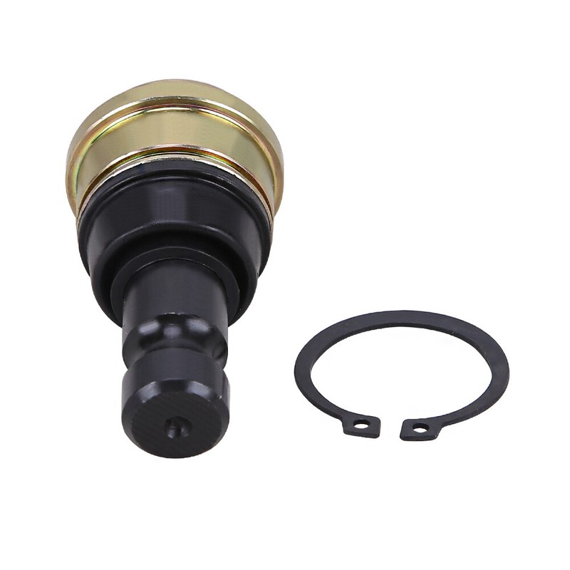 4 SET Style Upper Lower Front Ball Joints for Polaris Ranger 800 4x4 6x6 XP Crew