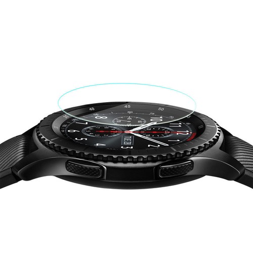 film tempered glass screen protector for samsung gear s3 classic