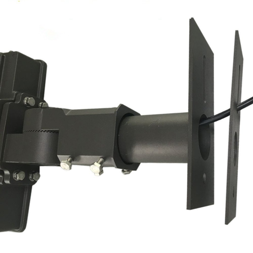 1000LED Slip Fitter Adaptor, Transform The Slip Fitter into Arm Mounting, Tenon