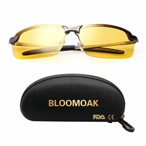 best polarized safety glasses