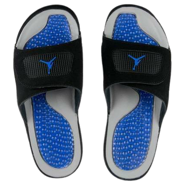 Jordan Hydro 4 Retro Soar for Sale 