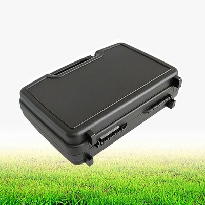 Plastic Carrying Case Hard Camera Case Car Tool Case Power Tool Carry Case