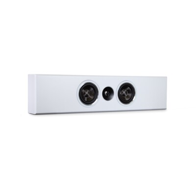 PSB Performance Wall Mount Speaker PWM1 White single speaker