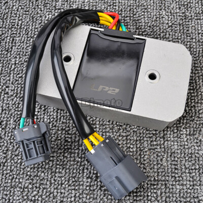 Regulator Rectifier For TGB Target 425 525 550 600 Blade 550 600LT 600SE 1000LT 