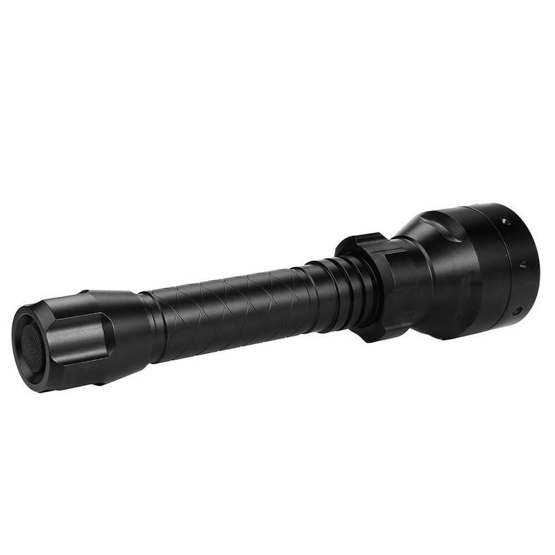 Hunting Light Night Vision Torch Long Range Infrared 10W IR 850nm T50 LED 18650丨