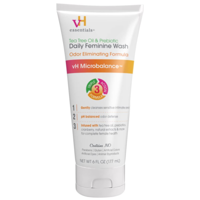 Oil & Prebiotic, 6, Fl