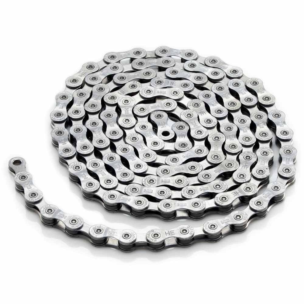 Shimano 9 Speed Bicycle Chains
