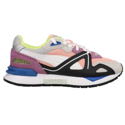

Женские серые кроссовки Puma Mirage Mox Vision Повседневная обувь 381762-02, Grey, Puma Mirage Mox Vision