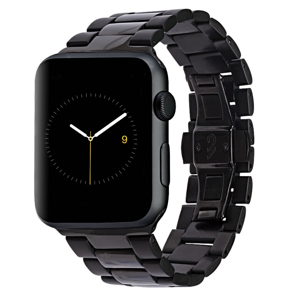 Apple Watch Series 1 42mm Black | in Bradford, West Yorkshire | Gumtree