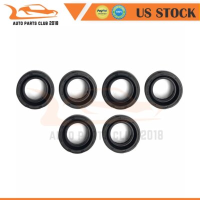95-16  Infiniti FX35  I35 QX4  Nissan 3.5 Spark заглушка Tube Сальник компл.