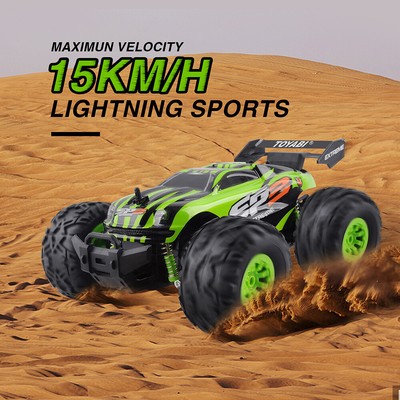 rc vehicles