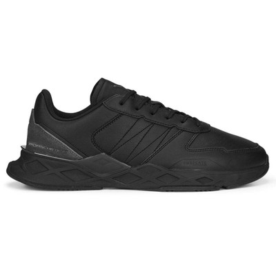 

Мужские кроссовки Puma Pd Pwrplate на шнуровке, размер 10,5 м, повседневная обувь 30745201, Черный, Puma Pd Pwrplate Lace Up