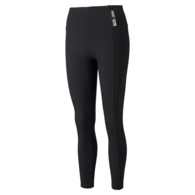 

Леггинсы Puma Team Ribbed Женские 534338-01, Черный, Puma Team Ribbed Leggings
