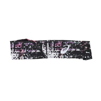 

Женская повязка на голову ASICS Lite Show Twisted, размер  Athletic Sports RN2867-1015, Multi, ASICS Lite Show Twisted Headband